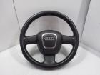 Audi A3 8P Sportback Bj.2007 3 Speichen Leder Lenkrad 8P0419091CKTNA