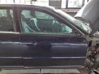 Audi A4 Avant B5 8D5 Bj.1999 Tür vorne rechts ab 12/98 LZ5L