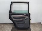 Audi A4 Avant B5 8D5 Bj.1999 Tür hinten links ab 12/98 LZ5L