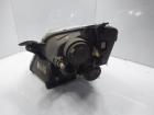 Opel Meriva Bj.2004 Scheinwerfer Rechts 93321053GL