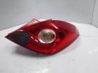 Opel Corsa D Bj.2007 Heckleuchte Rechts 3Türig 13186351