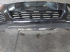 Opel Astra H Bj.2004 Z20R-Stoßstange Stossfänger Saphirschwarz Swra