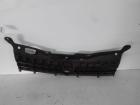Opel Astra H Bj.2004 Kühlergrill Z20R-Saphirschwarz teillackiert