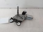 VW Golf 5 1K Bj.2005 Wischermotor hinten 5Türer 1K6955711B 0390201800