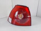 VW Golf 5 1K Bj.2005 Heckleuchte Rückleuchte Außen Links 1K6945095AA 028490106