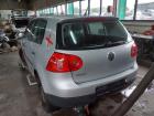 VW Golf 5 1K Bj.2005 Heckleuchte Rückleuchte Innen Rechts 1K6945094E