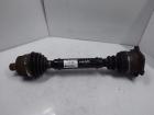 Audi A4 B5 8D5 Bj.1999 Antriebswelle Vorn Rechts 2,8 Quattro 8D0407272AK