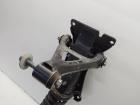 Audi A4 Avant B5 8D5 Bj.1999 Federbeinaufnahme hinten links 8D0512341