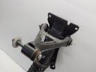 Audi A4 Avant B5 8D5 Bj.1999 Federbeinaufnahme hinten links 8D0512341