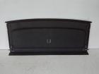 VW Polo 9N3 Bj.2006 Hutablage Kofferraumablage Schwarz