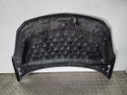 Opel Corsa D Baujahr 2006 Motorhaube Z20R-Saphirschwarz Lackiert Kratzer