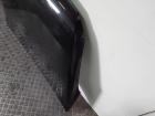 Opel Corsa D Baujahr 2006 Motorhaube Z20R-Saphirschwarz Lackiert Kratzer