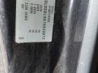 Opel Corsa D Bj.2006 3Türer Hutablage Kofferraumabdeckung Schwarz 13233538