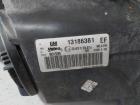 Opel Corsa D Bj.2006 Scheinwerfer Links 13186381 89313290