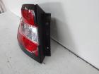 Skoda Fabia 3 NJ Kombi Bj.2017 Heckleuchte Rückleuchte Links 6V9945095 62422001