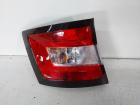 Skoda Fabia 3 NJ Kombi Bj.2017 Heckleuchte Rückleuchte Links 6V9945095 62422001
