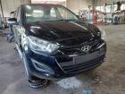 Hyundai I20 PB Bj.2012 Rückleuchte Heckleuchte Links Rot Weiß 92401-4P500