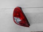 Hyundai I20 PB Bj.2012 Rückleuchte Heckleuchte Links Rot Weiß 92401-4P500