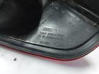 Renault Kangoo KW0/FW0 Bj.2008 Heckleuchte Rechts 8200419945