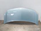 Renault Kangoo KW0/FW0 Bj.2008 Motorhaube (Hagelschaden) ab 12.07 C-Ware