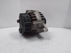 Audi A4 B5 8D5 Bj.1999 Generator Lichtmaschine 120 Ah 078903016H
