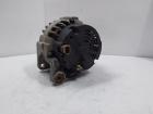 Audi A4 B5 8D5 Bj.1999 Generator Lichtmaschine 120 Ah 078903016H