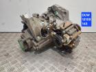 VW Golf 4 1J Bj.2000 Schaltgetriebe DUW 1.4 55 KW
