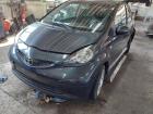 Toyota Aygo KGB Bj.2005 Lichtschalter Kombischalter Blinkerschalter Links