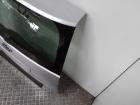 Ford Focus Kombi DB3 Bj.2008 Heckklappe Silber Lackiert Kratzer