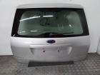Ford Focus Kombi DB3 Bj.2008 Heckklappe Silber Lackiert Kratzer