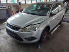Ford Focus DA3 Bj.2008 Kotflügel Links Silber Lackiert