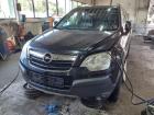 Opel Antara Bj.2007 Wischermotor Vorne mit Wischergestänge