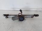 Opel Antara Bj.2007 Wischermotor Vorne mit Wischergestänge
