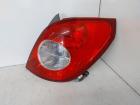 Opel Antara Bj.2007 Rückleuchte Heckleuchte Rechts Rot Weiß