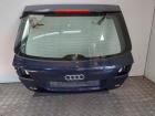 Audi A3 8P Sportback Bj.2005 Heckklappe 5Türer Blau Lackiert Kratzer