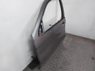 BMW X5 Typ E53 Bj.2004 Tür Vorne Links Sterlinggrau Metallic 472/7 Lackiert