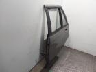 BMW X5 Typ E53 Bj.2004 Tür hinten Links Sterlinggrau Metallic 472/7 Lackiert