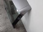 BMW X5 E53 Bj.2004 Heckscheibe Hecklappe oben Spoiler Sterlinggrau 472/7