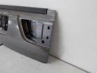 BMW X5 E53 Bj.2004 Heckklappe unten Sterlinggrau Metallic 472/7 Lackiert Kratzer