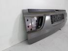BMW X5 E53 Bj.2004 Heckklappe unten Sterlinggrau Metallic 472/7 Lackiert Kratzer