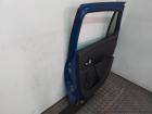 Renault Clio III Grandtour Bj.2011 Tür Hinten Rechts Terna Blue Extrem