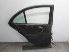 Mercedes Benz C-Klasse W203 Bj.2005 Tür hinten Links 723 Cubanitsilber Metallic