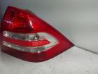 Mercedes Benz C-Klasse W203 Bj.2005 Heckleuchte Rechts Rot Weiß 2038202064