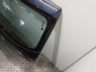 Seat Ibiza 6J Bj.2010 Heckklappe Kombi LW5U Dunkelblau Lackiert Kratzer