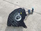 Audi A4 8W BJ.2017 AdBlue-Tank Reduktionsmittetank 8W0131879AK 8W0131969J