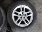 VW T4 70/7D Bj.2001 Radsatz Felgensatz 16Zoll KBA 44020 Ganzjahresreifen 108T