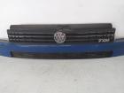 VW T4 (70/7D, 1990-) Kühlergrill Kurze Front ab 01.96