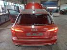 Audi A4 8W Avant BJ.2017 Heckleuchte Rücklicht innen links LED 8W9945093