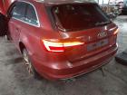 Audi A4 8W Avant BJ.2017 Heckleuchte Rücklicht außen links LED 8W9945091