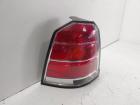 Opel Zafira B Bj.2007 Heckleuchte Links 24451841